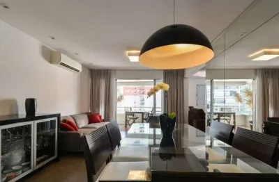 Apartamento com 2 quartos à venda no Planalto Paulista, São Paulo 