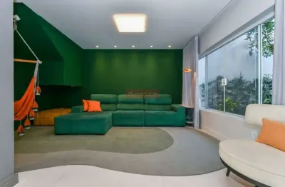 Casa com 3 quartos à venda no Jardim Caravelas, São Paulo 