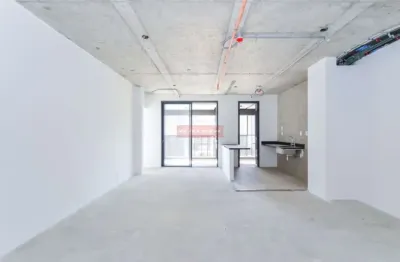 Apartamento com 2 quartos à venda no Jardim das Acacias, São Paulo 