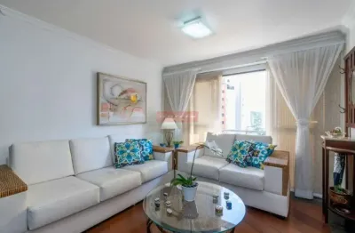 Apartamento com 124 m² na vila mascote: 3 dormitórios, 1 suíte e infraestrutura completa!