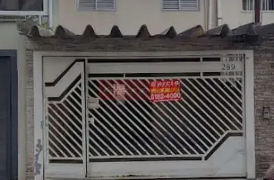 Casa com 4 quartos à venda no Jardim das Acacias, São Paulo 