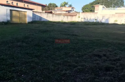 Lote a venda e locação em interlagos, esquina com av atlântica, com 654 m²,escrit,salão com 30m, ban