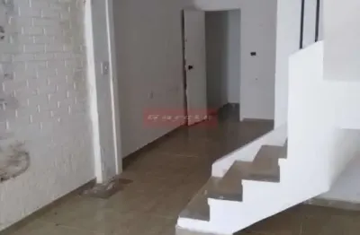 Casa com 2 quartos à venda na Chácara Santo Antônio, São Paulo 
