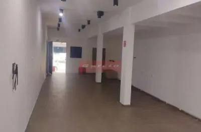 Casa comercial à venda na Chácara Santo Antônio, São Paulo 