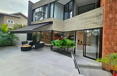 Casa com 3 quartos à venda no Brooklin Paulista, São Paulo 