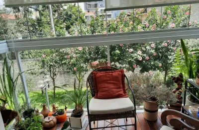 Apartamento com 3 quartos à venda no Jardim das Acacias, São Paulo 