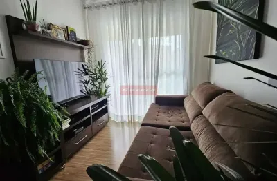 Apartamento com 2 quartos para alugar em Santo Amaro, São Paulo 