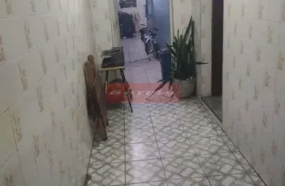 Casa com 3 quartos para alugar na Chácara Santo Antônio, São Paulo 