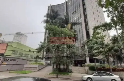 Otimo conj  Venda e Locação = comercial 90m2, mobiliado, Chacara Santo antonio