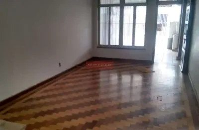 Sobrado a 100 metros da joão carlos da silva borges e a 500metros da av. joão dias