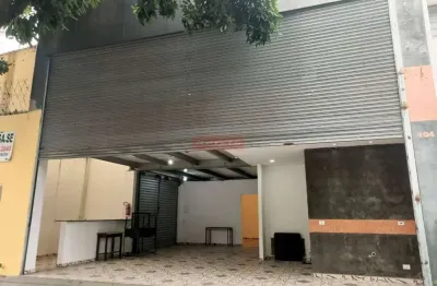 Sala comercial com 1 sala para alugar no Nova Piraju, São Paulo 