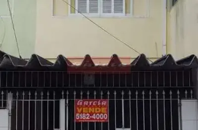 Casa com 2 quartos à venda na Chácara Santo Antônio, São Paulo 