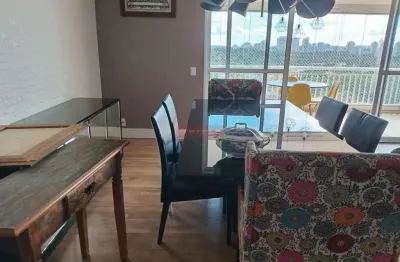 Excelente apto mob, com 144m, 3 suítes, varanda com churrasqueira, 2 salas, 4 banheiros, 2 vagas.