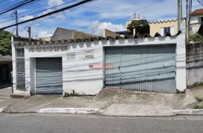 Terreno a venda no jd são luiz com 10x28,50,  total de 285m² com 3 casas antigas