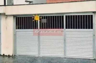 Casa com 3 quartos à venda no Jardim Promissão, São Paulo 