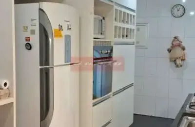 Apartamento com 3 quartos à venda em Santo Amaro, São Paulo 