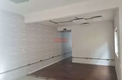 Sobrado 5 salas, edícula , à 200 mt do shopping morumbi, para locação comercial