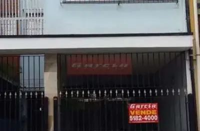 Casa com 3 quartos à venda na Chácara Santo Antônio, São Paulo 