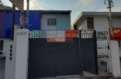 Casa comercial com 1 sala para alugar em Santo Amaro, São Paulo 