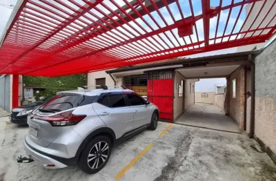 Casa comercial com 1 sala para alugar na Chácara Santo Antônio, São Paulo 