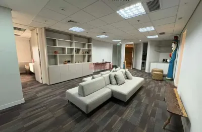 Sala comercial à venda na Vila Olímpia, São Paulo 