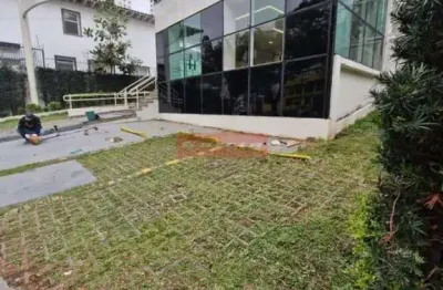 Prédio para alugar no Pacaembu, São Paulo 