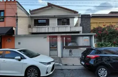 Casa com 2 quartos à venda na Chácara Santo Antônio, São Paulo 