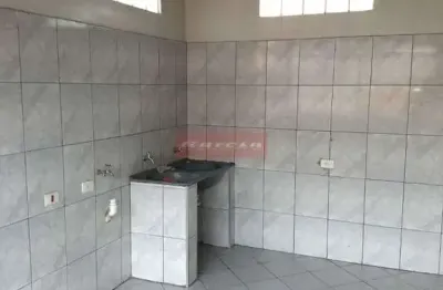 Casa com 3 quartos para alugar no Jardim Oriental, São Paulo 