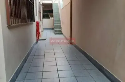 Casa com 3 quartos à venda no Jardim Ipê, São Paulo 