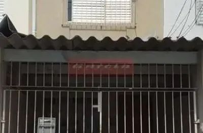 Casa com 2 quartos à venda na Chácara Santo Antônio, São Paulo 