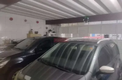 Casa com 2 quartos à venda no Jardim Avenida, São Paulo 