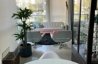 Apartamento na granja julieta com 186 m², 3 dormitórios, 3 suítes e 3 vagas de garagem