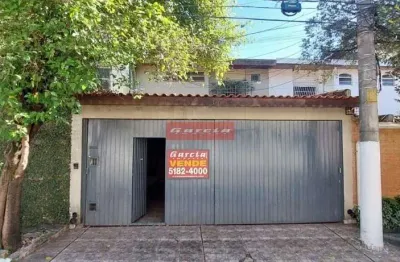 Casa com 3 quartos à venda na Chácara Santo Antônio, São Paulo 