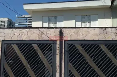 Casa com 3 quartos à venda na Chácara Santo Antônio, São Paulo 