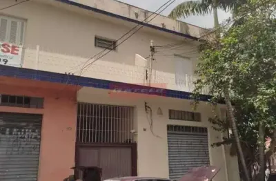 Casa comercial com 2 salas à venda na Chácara Santo Antônio, São Paulo 