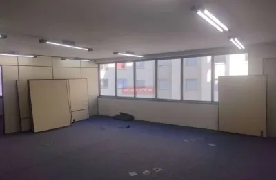 Sala comercial com 1 sala para alugar no Brooklin, São Paulo 