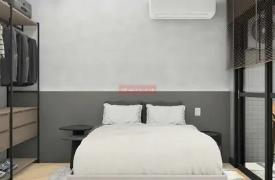 Apartamento à venda na Vila Olímpia, São Paulo 