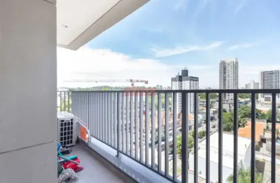 Apartamento com 2 quartos à venda na Chácara Santo Antônio, São Paulo 