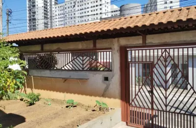 Casa térrea para venda no parque maria  helena, próx o metrô, com  3 dorm, sala, coz, 6 vgs,área  sv