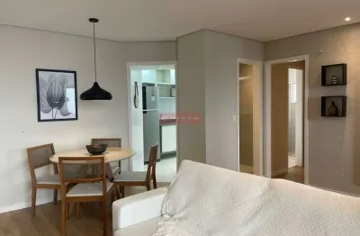 Apartamento com 2 quartos à venda na vila paulista, são paulo , 63 m2 por r$ 930.000