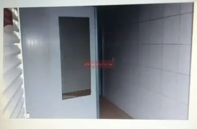 Sala comercial com 1 sala para alugar na Chácara Santo Antônio, São Paulo 