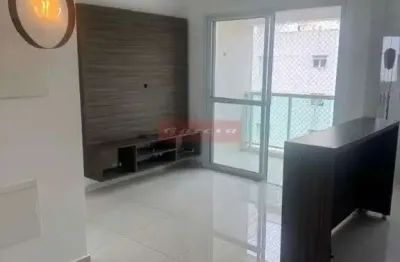 Apartamento Santo Amaro 40m², 1 dorm, 1 vaga Chácara Santo Antônio
