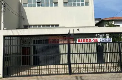 Prédio com 8 salas à venda na Chácara Santo Antônio, São Paulo 