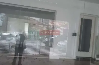 Casa/prédio comercial , 9 salas, 6 banheiros, 7 vagas, na chácara santo antônio