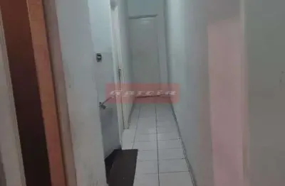 Casa com 3 quartos à venda na Chácara Santo Antônio, São Paulo 