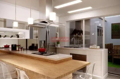 Sobrado chac. sto antonio , 120m2 at , 2 dorm , churrasqueira ,1 vaga . totalmente reformado.