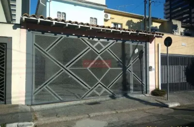 Casa com 3 quartos à venda em Santo Amaro, São Paulo 