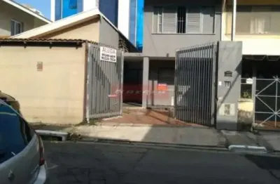 Casa com 2 quartos para alugar na Chácara Santo Antônio, São Paulo 