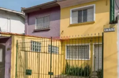Casa com 2 quartos para alugar no Alto da Boa Vista, São Paulo 