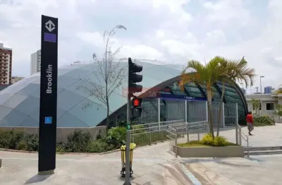 Sala comercial para alugar no Brooklin Paulista, São Paulo 